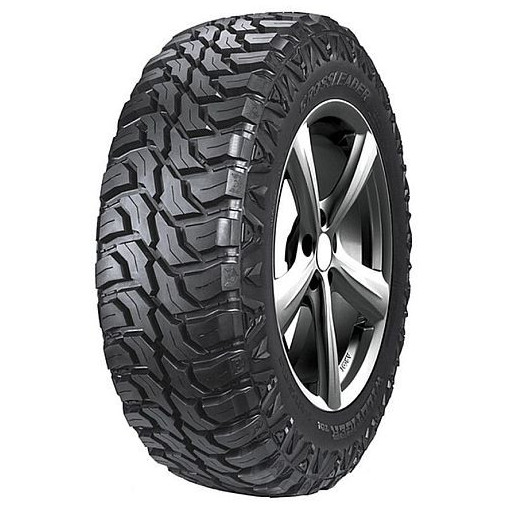 Neumatico Doublestar 245/70R17 114/110N T01 Doublestar 8Pr M/T Lt Tl Blk Chn