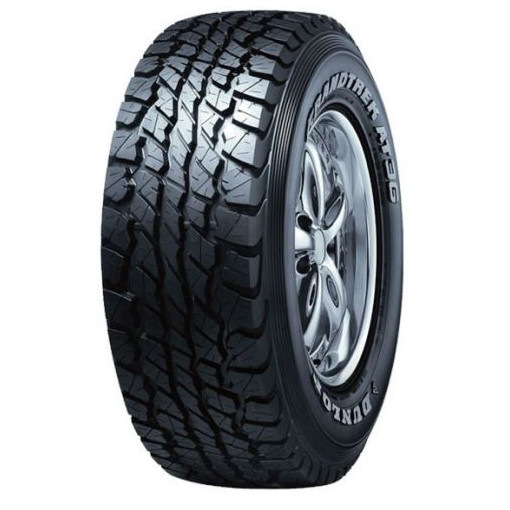 Neumatico Dunlop 285/65 R17    At3G At 116S Th