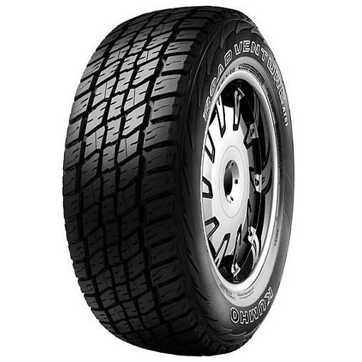 Neumatico Roadx 265/65R17 120/117Q Rxquest At61  10Pr R/T Lt -- Chn