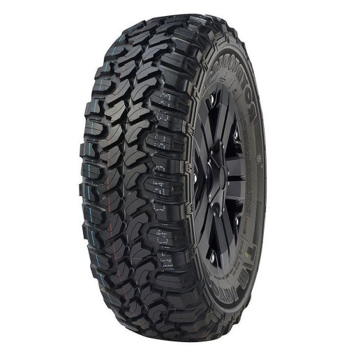 Neumatico Royalblack 35X12.50R18 123Q Royal M/T  10Pr M/T Tl Blk Chn