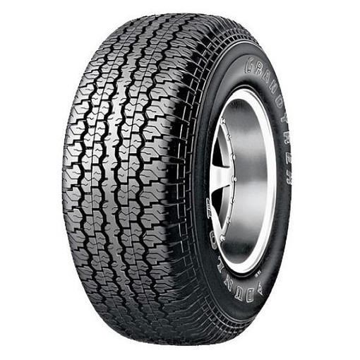 Neumatico Dunlop 265/70R16 112S Tg35  A/T Tl Blk Jap