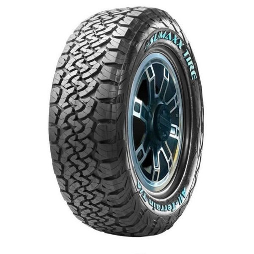 Neumatico Sumaxx 265/70 R17 121/118S All-Terrain-A/T