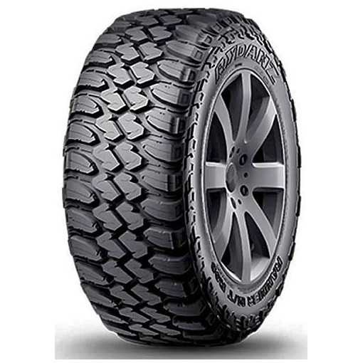 Neumatico Rydanz 33X12.50R15 108Q Rammer R08 Rydanz M/T Tl Blk Chn