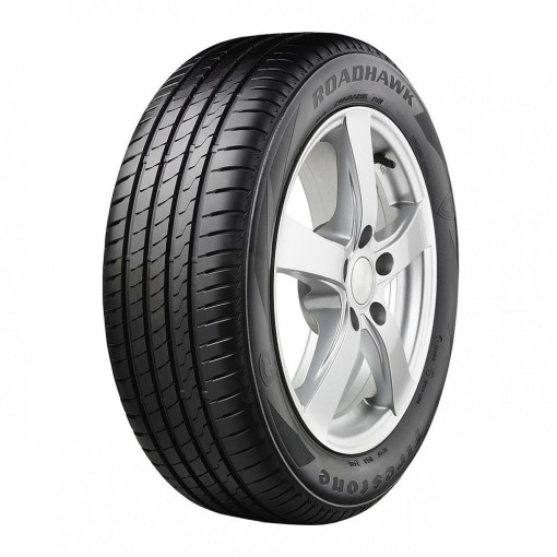 Neumatico Firestone 255/50 R19 107Y Roadhawk Tl Xl