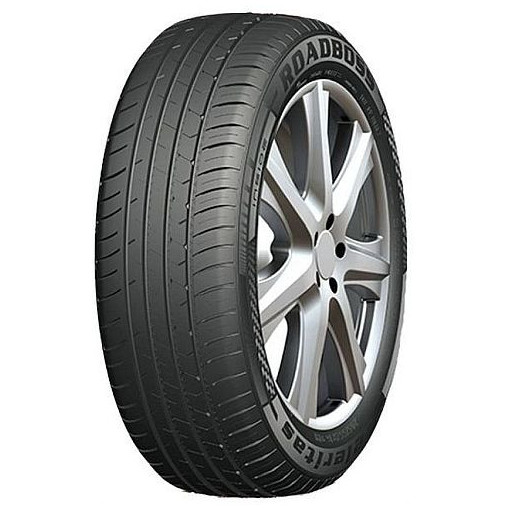 Neumatico Roadboss 245/45R20 103W N906  4Pr Runflat Tl Blk Chn