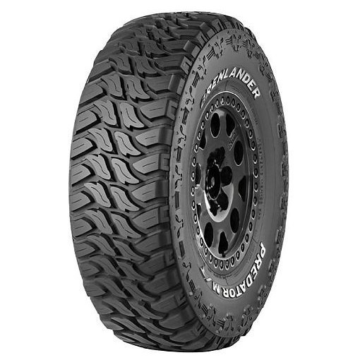 Neumatico Grenlander 245/70R16 118/115Q Predator M/T Grenlander M/T Lt -- Chn