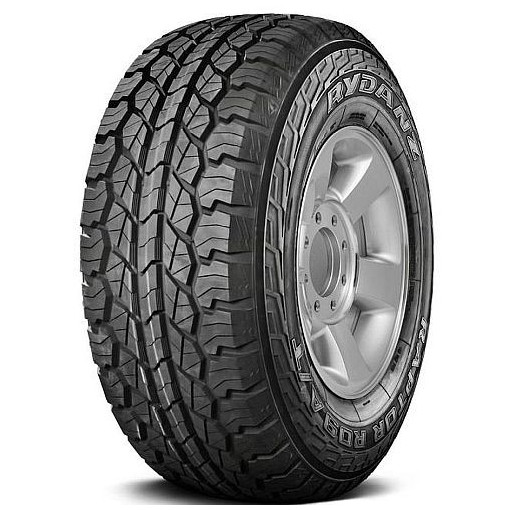 Neumatico Rydanz 285/70R17 121/118S Raptor R09 Rydanz 10Pr A/T Lt -- Chn