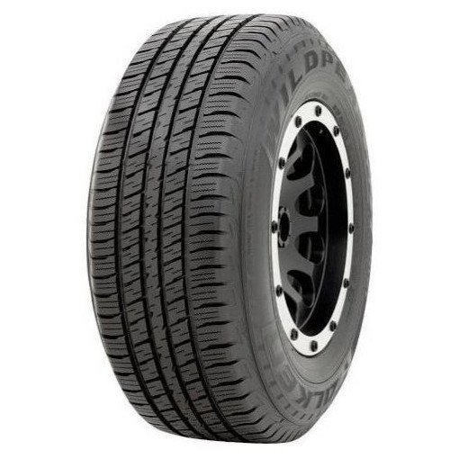 Neumatico Falken 225/60 R17  Wildpeak Ht 01A 99T Th