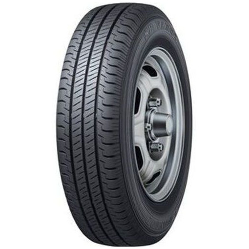 Neumatico Dunlop 205/70R15 106/104S Spvan01  Ltr Tl -- Tha