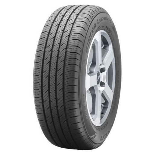 Neumatico Falken 205/55 R17  Sincera Sn250As 91H Th