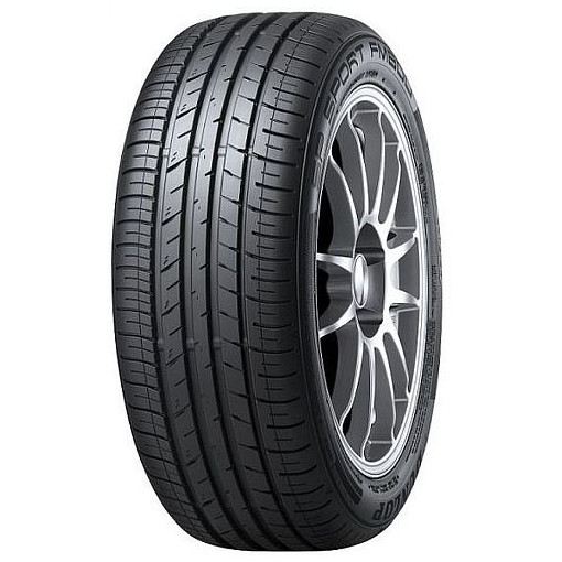 Neumatico Dunlop 225/50 R17  Spfm800 94W Br