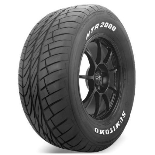 Neumatico Sumitomo 275/60 R15  Htr2000 Wlt 107S Jp