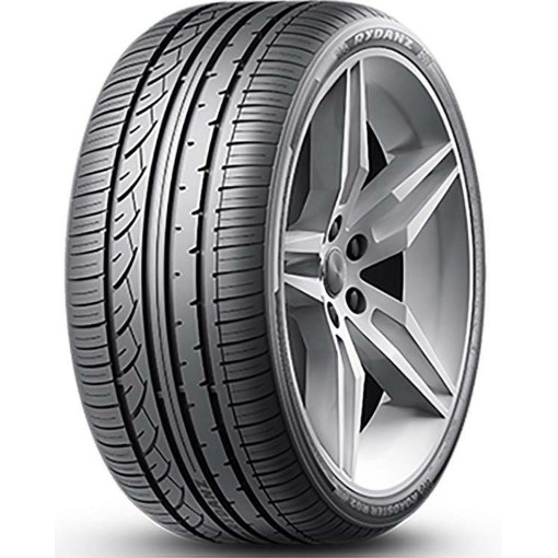 Neumatico Rydanz 275/35R19 96Y Roadster R02 Rydanz Runflat Tl Blk Chn