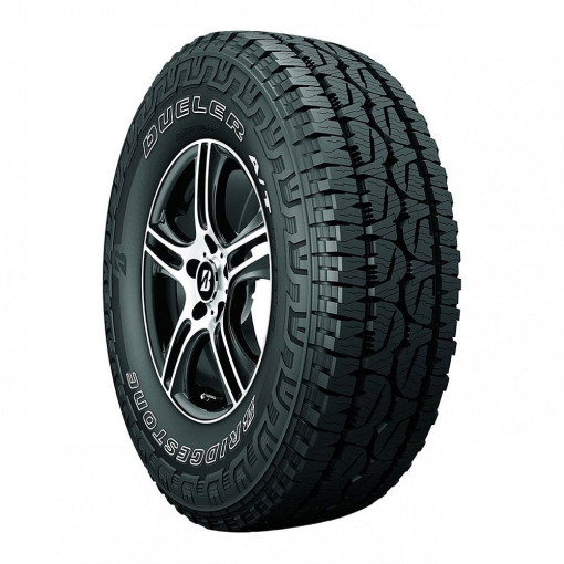 Neumatico Bridgestone Lt285/70 R17 121/118R Dueler A/T Revo 3