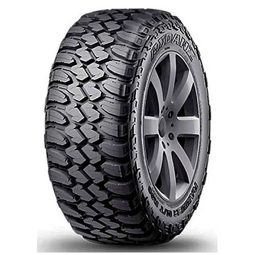 Neumatico Rydanz 245/75R16 120/116Q Rammer R08 Rydanz 10Pr M/T Lt Tl Blk Chn