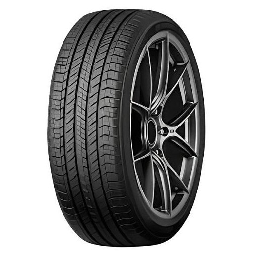 Neumatico Bearway 275/50R20 113V Bw777  H/T Tl Blk Chn