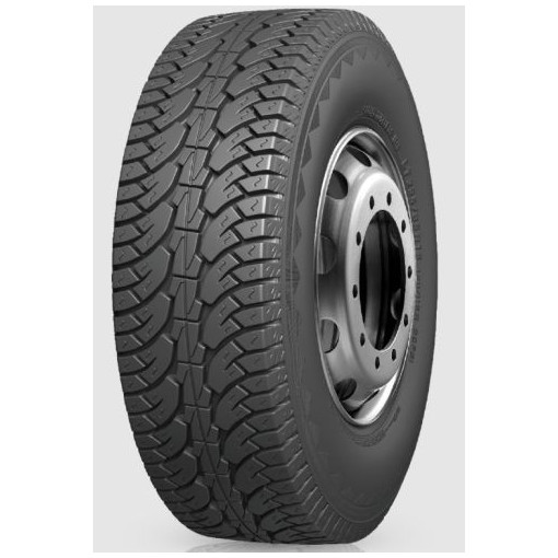 Neumatico Roadx 275/70 R18  Rxquest-A/T At 125/122R 10Pr Cn