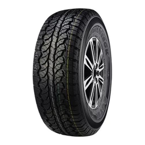 Neumatico Royalblack 275/65R18 123/120S Royal A/T Royalblack 10Pr A/T Lt Tl Blk Chn