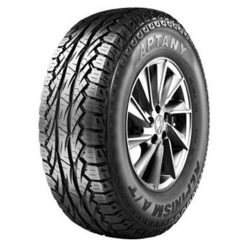 Neumatico Aptany 265/50 R20  Ru006Y At