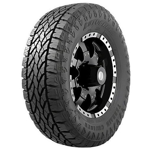 Neumatico Autogreen 245/75R16 120/116S Terrain Cruiser - Tc9  10Pr A/T Lt -- Chn