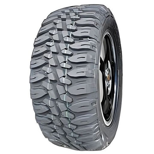 Neumatico Delmax 215/75R14 104/101Q Mud-Grabber  8Pr M/T Lt Tl Blk Chn