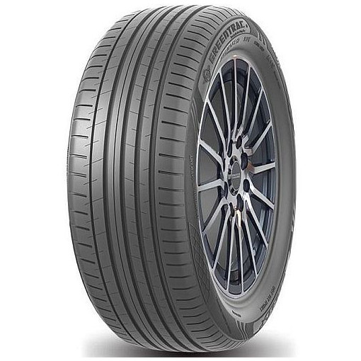 Neumatico Greentrac 295/40R21 111Y Quest-X  H/T Tl Blk Chn