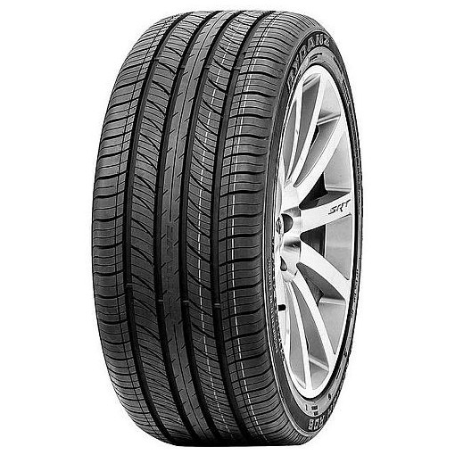 Neumatico Rydanz 235/55R19 101V Raleigh R06 Rydanz Runflat Tl Blk Chn