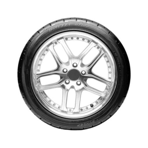 Neumatico Roadx 245/45 R19  Rxmotion-U11-Rft Runflat 102W Cn