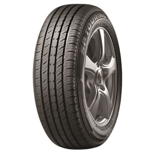 Neumatico Dunlop 205/70 R14 98T Sp Touring T1   Ind