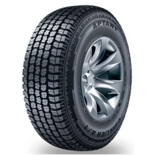 Neumatico Aptany 225/75 R16  Ru007 At 115/112S 10Pr Lt Cn