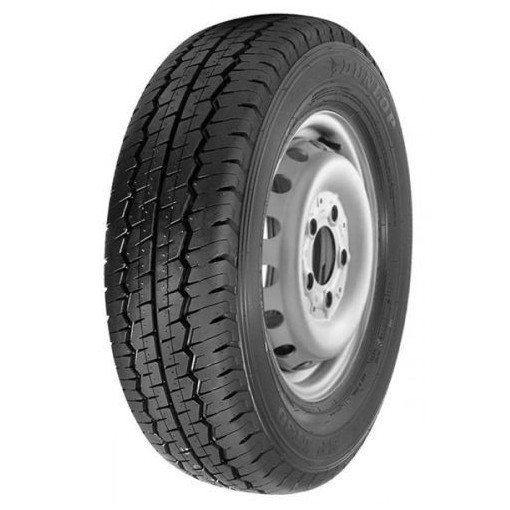 Neumatico Dunlop 175R14 99S Splt30 8Pr Ltr Blk Ind