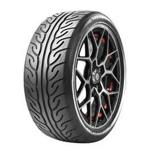 Neumatico Sumaxx 265/40R18 101W Maxspeedr1  H/T Race Tl Blk Chn