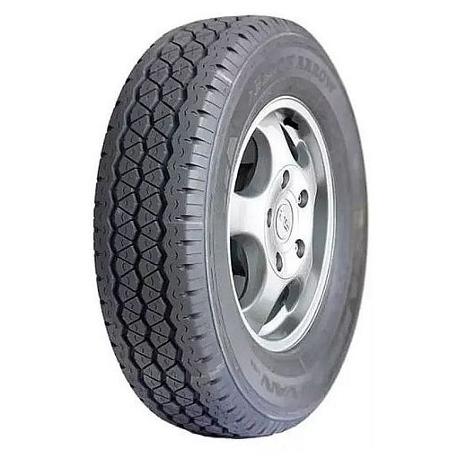 Neumatico Blackarrow 195R15 106/104R V62 8Pr Ltr Blk Chn