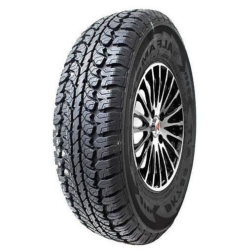 Neumatico Double King 225/75R16 110/107R Dk788  8Pr A/T Lt Tl Blk Chn