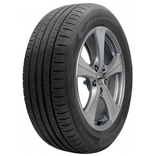 Neumatico Dunlop 185/65 R15 88H Sp Touring R1  Ind