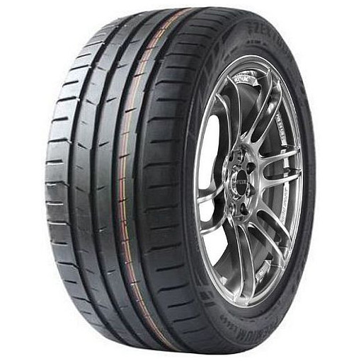 Neumatico Zextour 255/40R19 96W Premium Ls669  H/T Tl Blk Chn