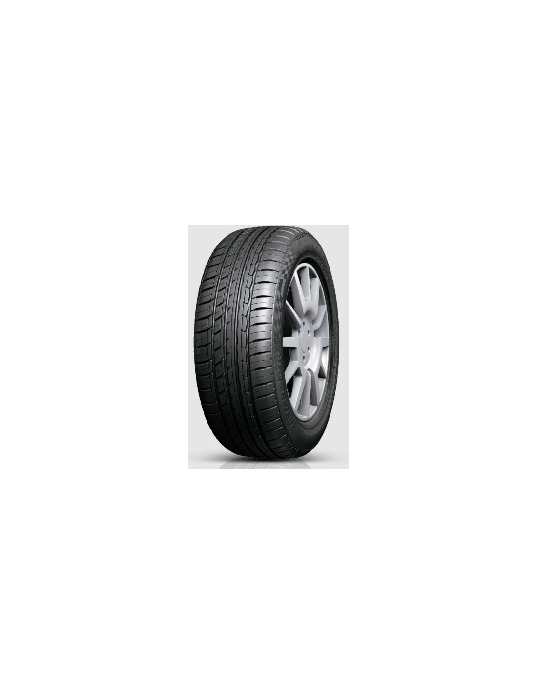 Neumatico Dunlop 205/50 R15 Direzza Dz102 86V Th
