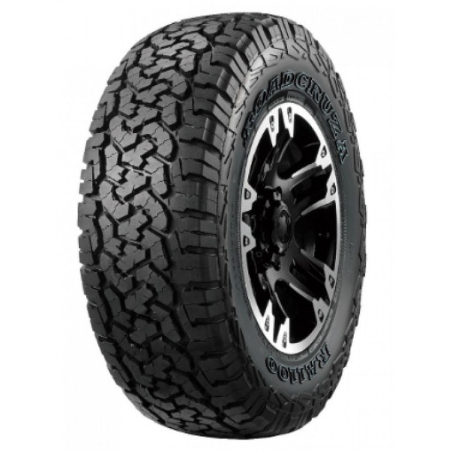 Neumatico Roadcruza 215/65 R16 102H Ra1100  A/T + Tl Blk Chn