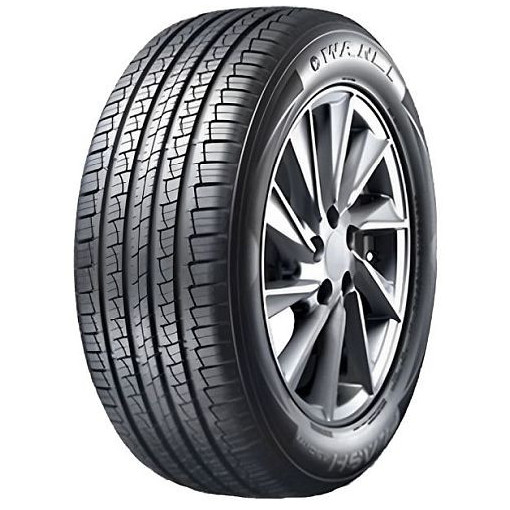 Neumatico Wanli 255/70R16 111T As028Y Wanli H/T Tl Blk Chn