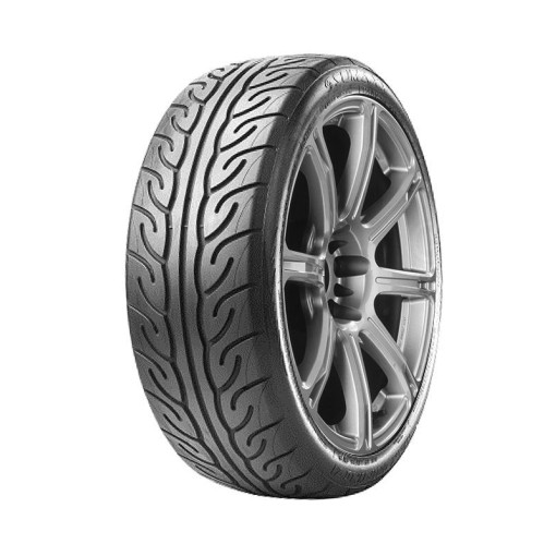 Neumatico Sumaxx 235/40R18 95W Maxdriftingz1  H/T Race Tl Blk Chn