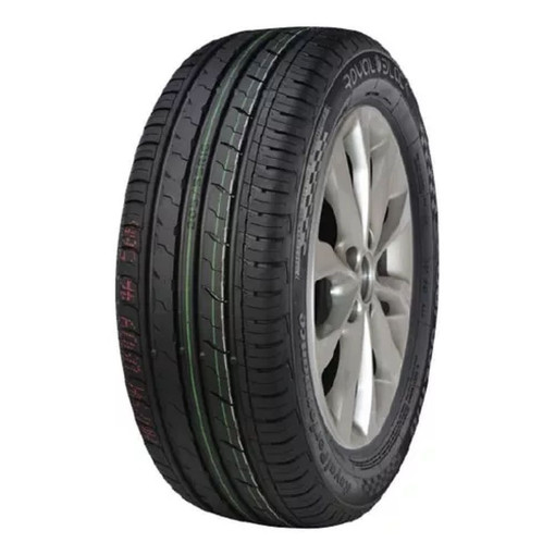 Neumatico Royalblack 255/35R20 97W Royal Performance  H/T Tl Blk Chn