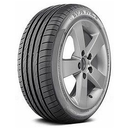 Neumatico Wanli 245/40R20 99W Sa302Y Wanli H/T Tl Blk Chn