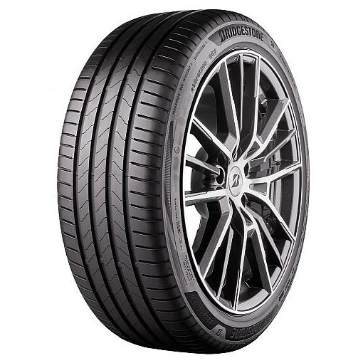 Neumatico Bridgestone 255/45 R18 103Y Turanza 6 Xl Tl