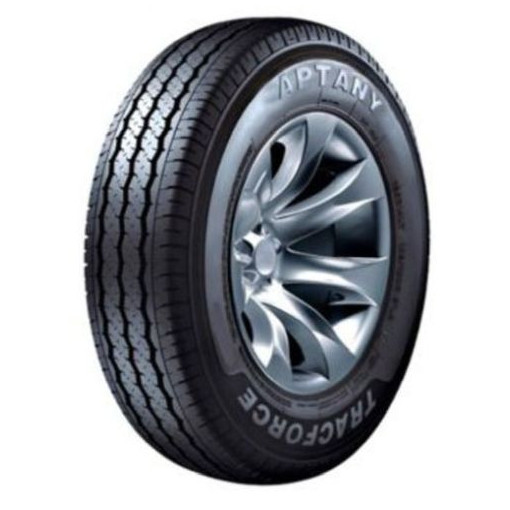 Neumatico Aptany 195/70 R15 104/102R Rl106Y  8Pr Ltr Blk Chn