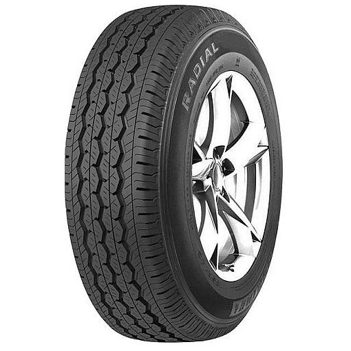 Neumatico Kingboss 205/65R16 107/105T G326 Kingboss 8Pr Ltr Blk Chn