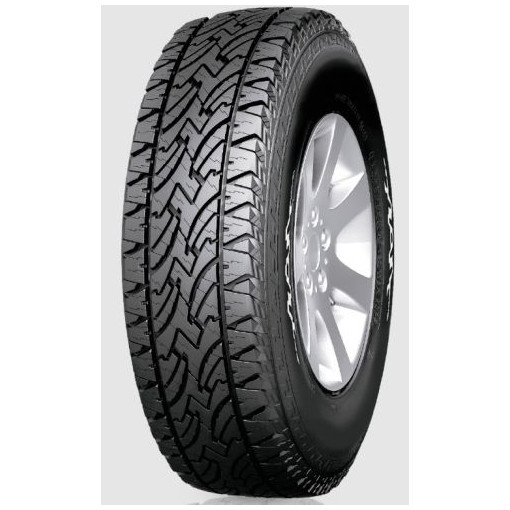 Neumatico Roadx 255/70 R16  Rxque St At02 At Owl 111S 6Pr Lt Cn