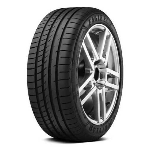 Neumatico Goodyear 325/30Zr21 (108Y) Eagle F1 Supersport R Xl Fp