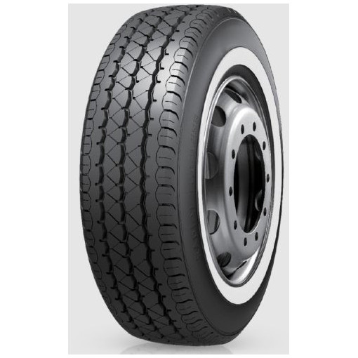 Neumatico Roadx 225/70 R17 112/110R Rxque St C02  6Pr Ltr