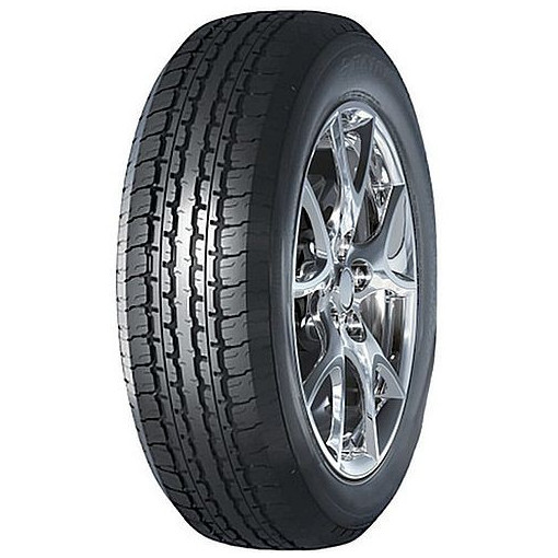 Neumatico Haida 215/75R14 102/98L Hd825  Ltr -- Chn