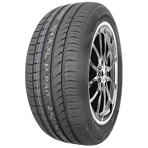 Neumatico Minnel 225/70R16 103H Safy M06 Minnel H/T -- Chn